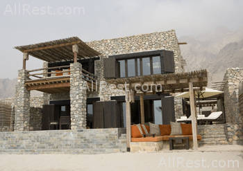 Six Senses Hideaway Zighy Bay 10